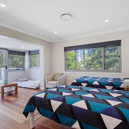 29 Stanhill Drive Villa Gold Coast Luaran gambar