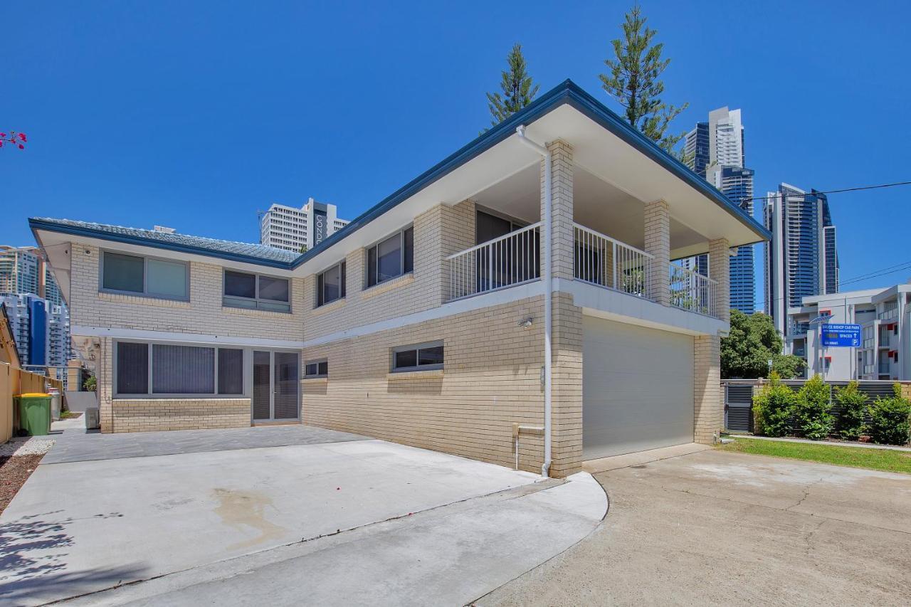 29 Stanhill Drive Villa Gold Coast Luaran gambar