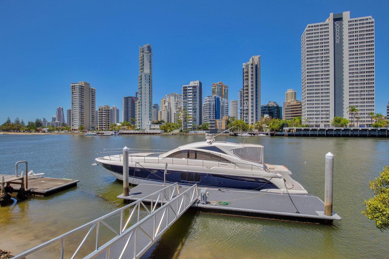 29 Stanhill Drive Villa Gold Coast Luaran gambar