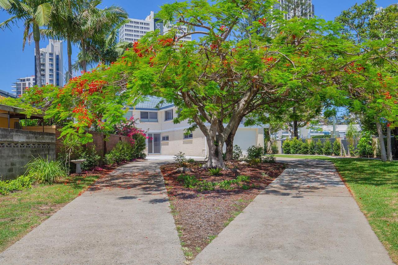 29 Stanhill Drive Villa Gold Coast Luaran gambar