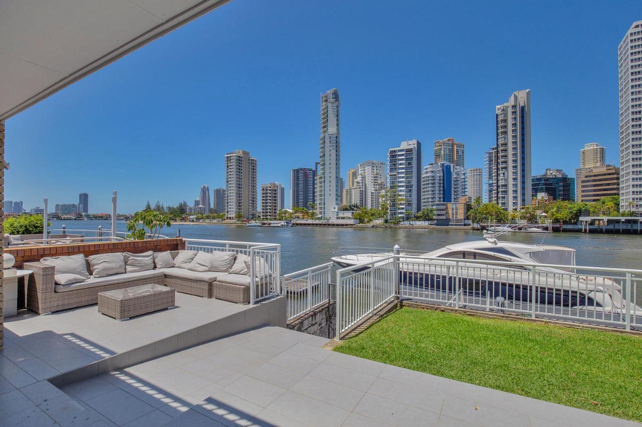 29 Stanhill Drive Villa Gold Coast Luaran gambar
