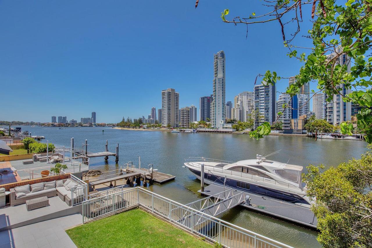 29 Stanhill Drive Villa Gold Coast Luaran gambar