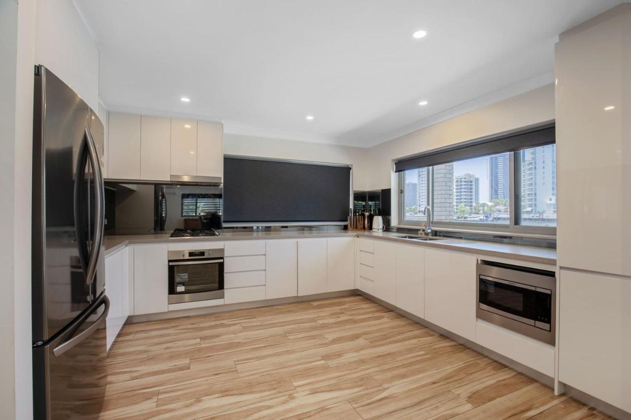 29 Stanhill Drive Villa Gold Coast Luaran gambar
