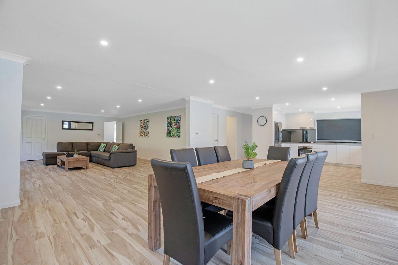 29 Stanhill Drive Villa Gold Coast Luaran gambar