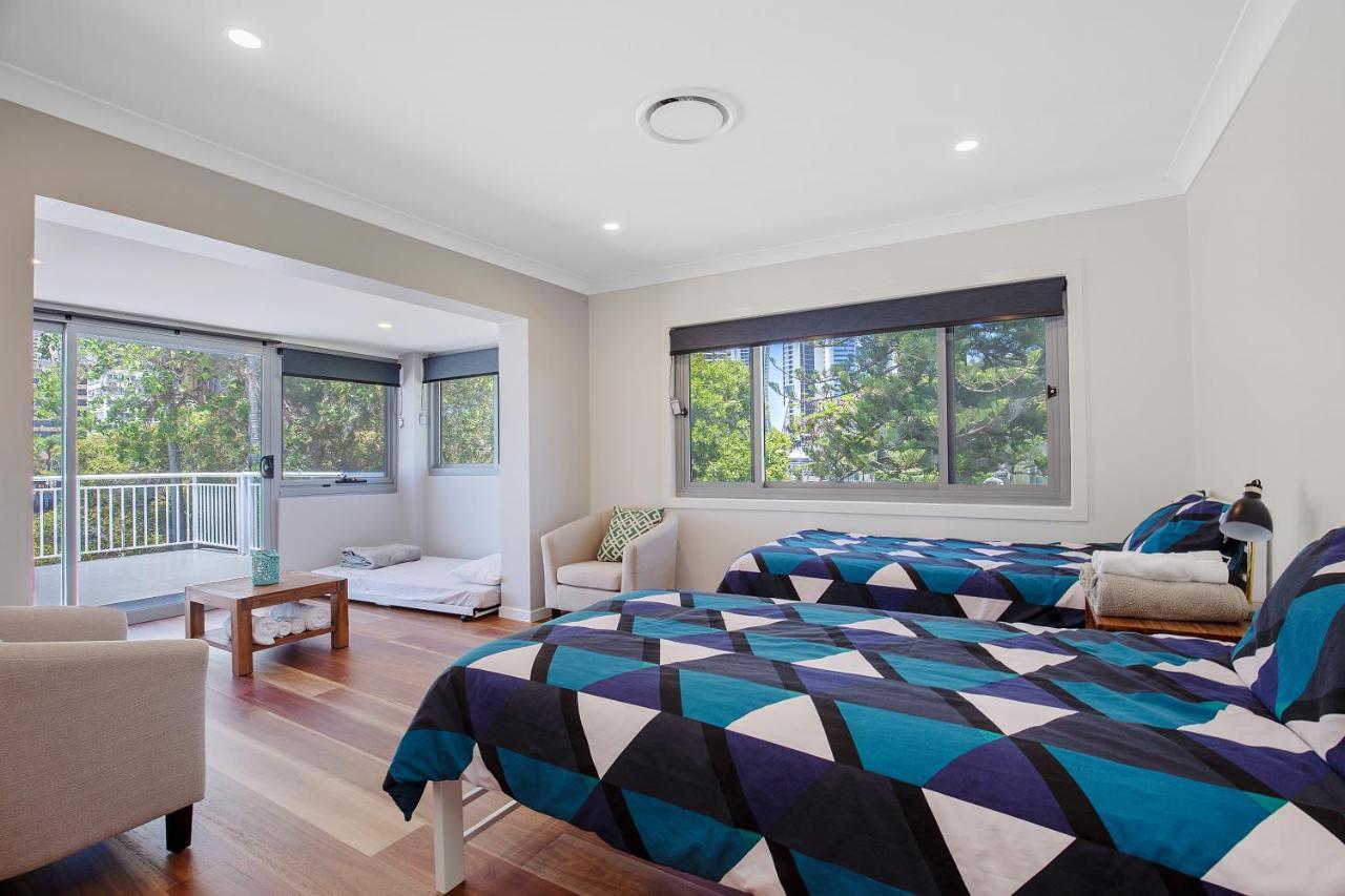 29 Stanhill Drive Villa Gold Coast Luaran gambar