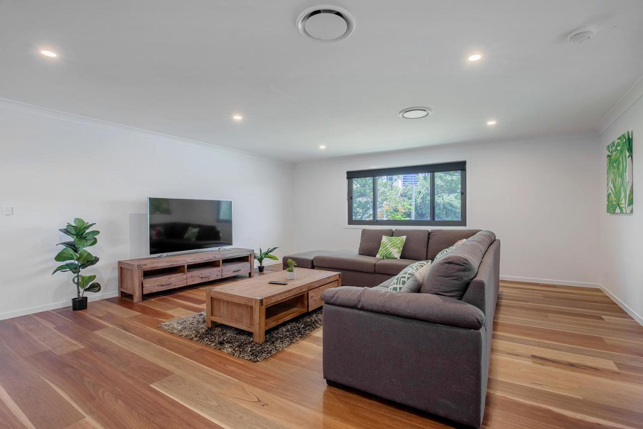 29 Stanhill Drive Villa Gold Coast Luaran gambar