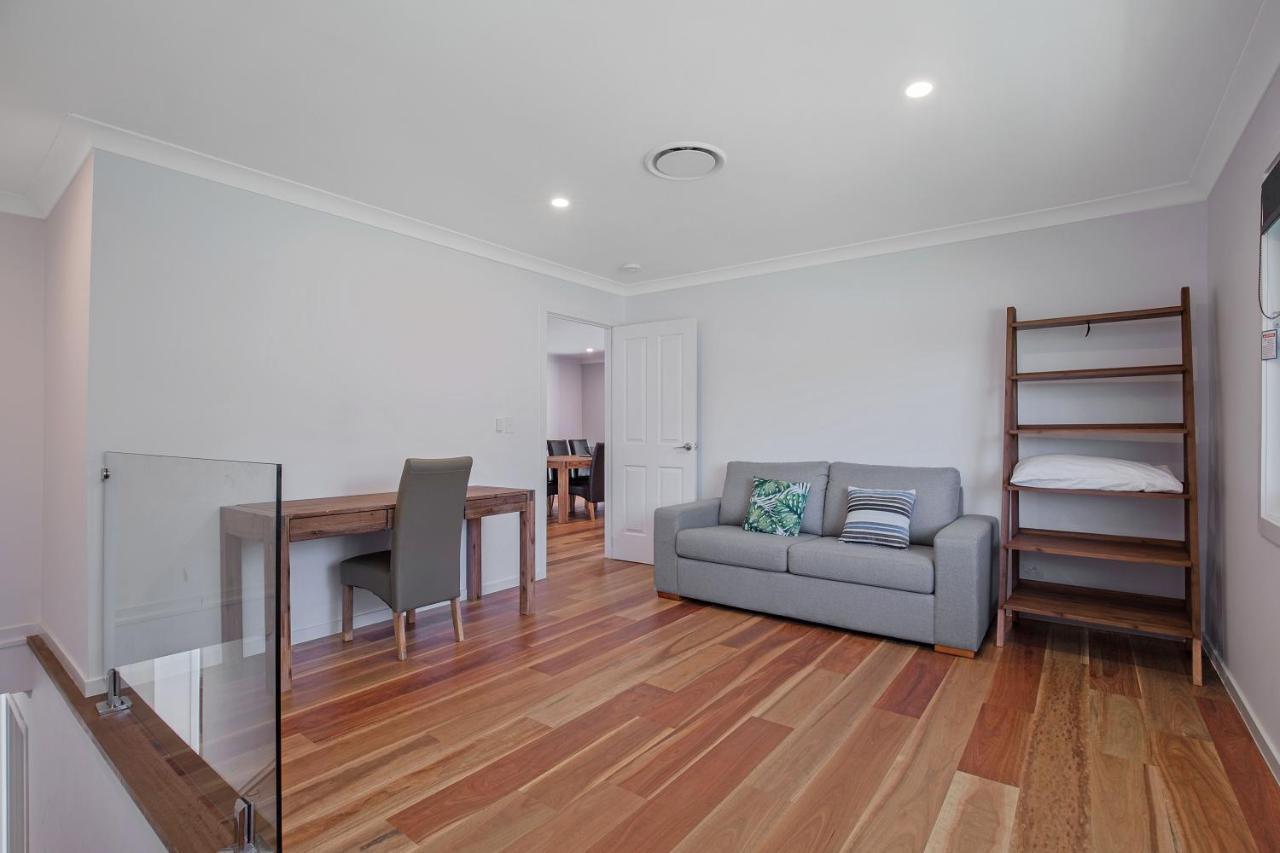 29 Stanhill Drive Villa Gold Coast Luaran gambar