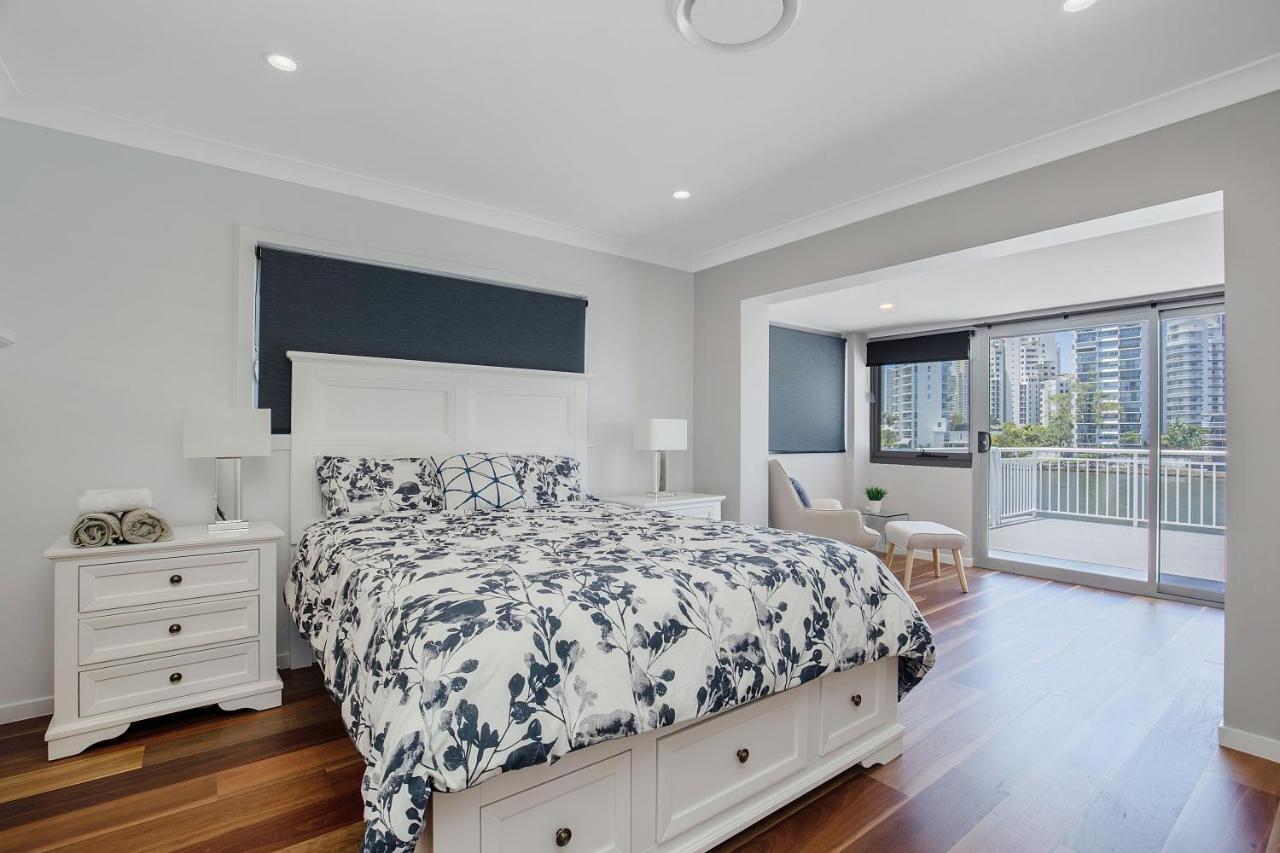 29 Stanhill Drive Villa Gold Coast Luaran gambar