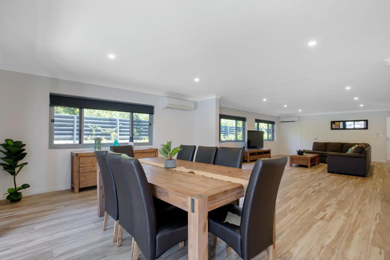 29 Stanhill Drive Villa Gold Coast Luaran gambar