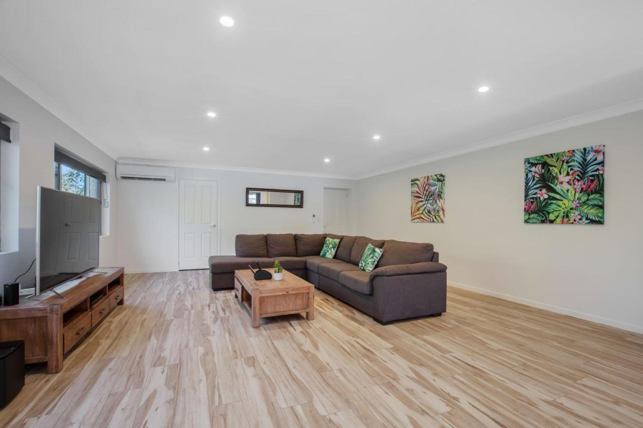 29 Stanhill Drive Villa Gold Coast Luaran gambar