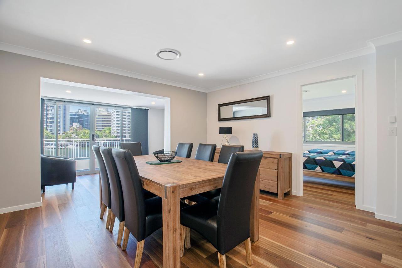 29 Stanhill Drive Villa Gold Coast Luaran gambar