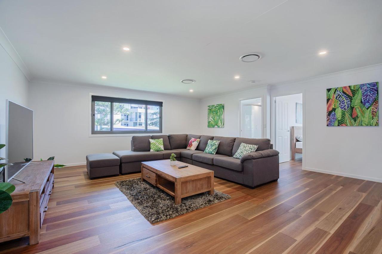 29 Stanhill Drive Villa Gold Coast Luaran gambar
