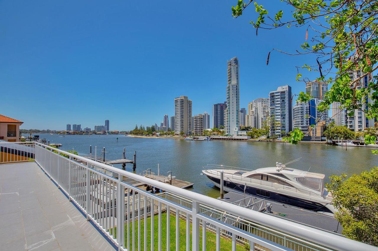 29 Stanhill Drive Villa Gold Coast Luaran gambar